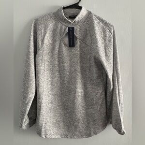 Adrienne Vittadini Blouse